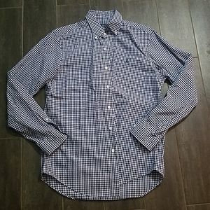 Ralph Lauren button down mens top